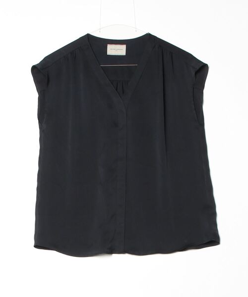 UNITED ARROWS 「UNITED ARROWS」 ノースリーブブラウス FREE
