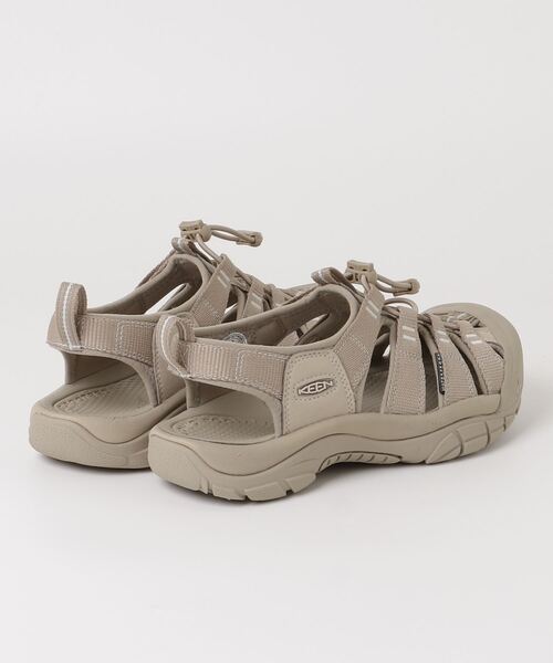 新品 定価1.5万 KEEN NEWPORT H2 サンダル 27.5㎝ グレー KEEN NEWPORT H2 MONOCHROME/STEEL GREY – mita sneakers