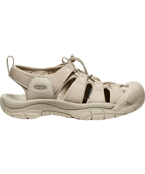 KEEN サンダル NEWPORT H2 / ニューポート エイチツー メンズ
