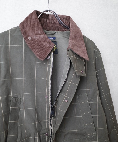 ミリタリージャケット モッズコート : ZOZOTOWN Yahoo!店 - 通販