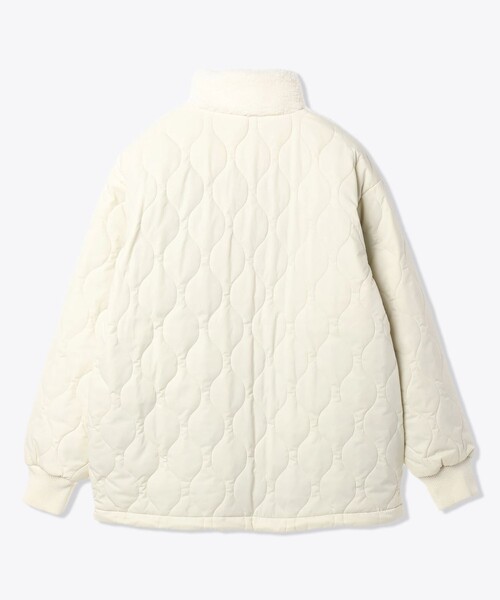 美品　Columbia ベージュ ダウンジャケット M コロンビア Columbia ウィメンズハーモニーフォールズミッドダウン