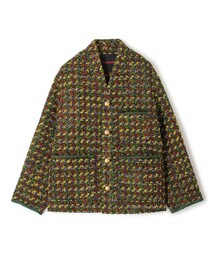ジャケット ノーカラージャケット CABaN LADY JANE ノーカラージャケット メンズ｜ZOZOTOWN Yahoo!店