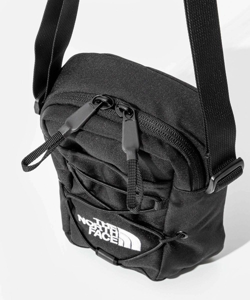 THE NORTH FACE ショルダーバッグ　JESTER CROSSBODY ザ・ノース・フェイス THE NORTH FACE / JESTER CROSSBODY