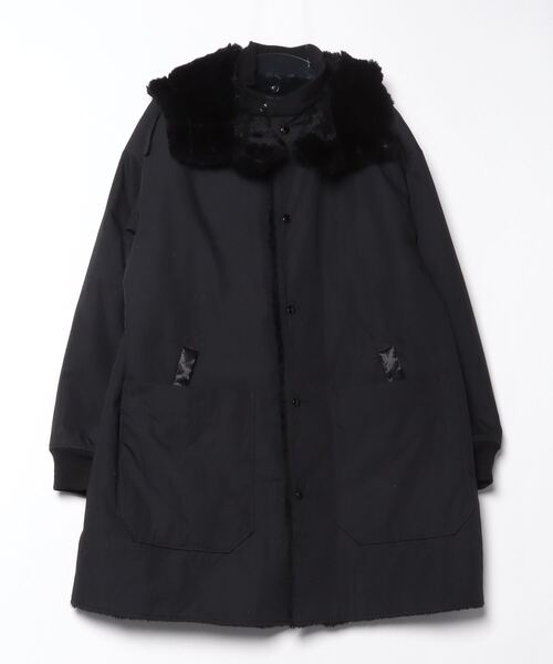 Engineered Garments（エンジニアド ガーメンツ） コート M ブラック