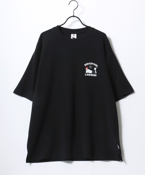 ニット セットアップ パンツ ルームウェア レッド セットアップ ノースリーブ ワイドパンツ レディース ルーム
