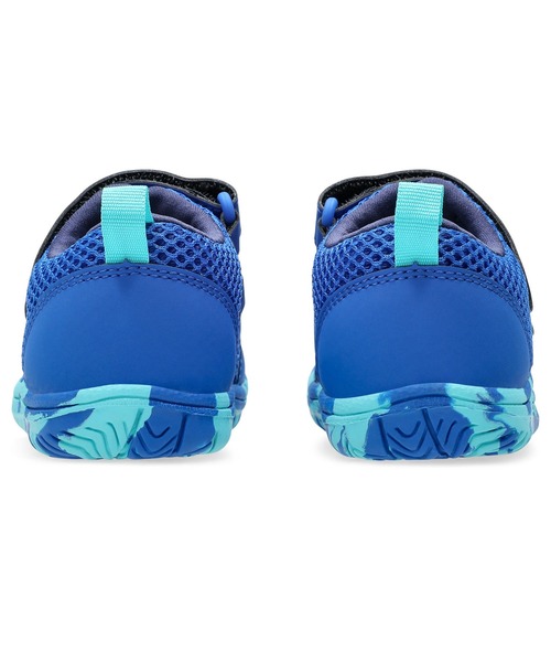 ウォーキングシューズ スニーカー ASICS KIDS（アシックスキッズ）SUKUS2（スクスク）MESHOES MINI キッズ 子供の画像