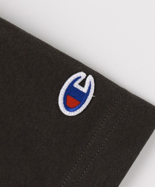 tシャツ 限定展開 Champion/チャンピオン SHORT SLEEVE T-SHIRT/ショートスリーブTシャツ レディース | FREAK'S STORE | 12