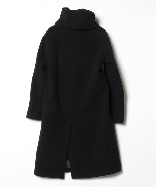 wjk コート LARGE ブラック メンズ : ZOZOTOWN Yahoo!店 - 通販