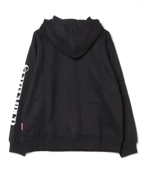 セプテンバー様 SEPTEMBER パーカー SEPTEMBER(セプテンバー)photo hoodie