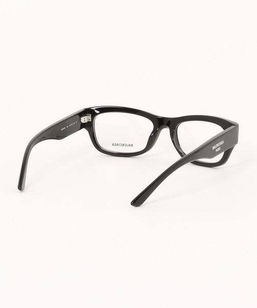 BALENCIAGA 伊達メガネ メガネ 眼鏡 「BALENCIAGA/バレンシアガ