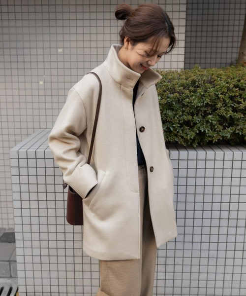 アーバンリサーチドアーズ　コート URBAN RESEARCH DOORS（アーバンリサーチドアーズ） コート MEDIUM
