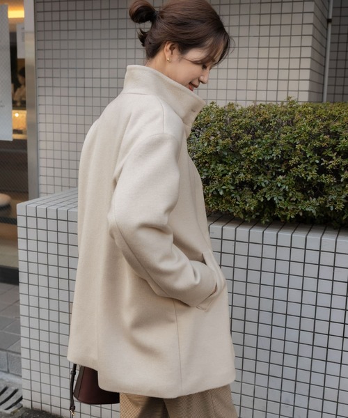 URBAN RESEARCH DOORS（アーバンリサーチドアーズ） コート MEDIUM
