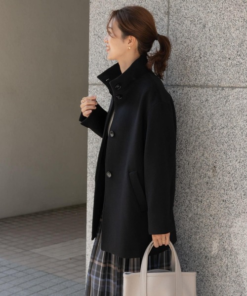 URBAN RESEARCH DOORS（アーバンリサーチドアーズ） コート MEDIUM