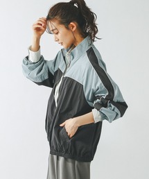 ブルゾン アウター エアかるスポーティーブルゾン/325978 レディース｜ZOZOTOWN Yahoo!店