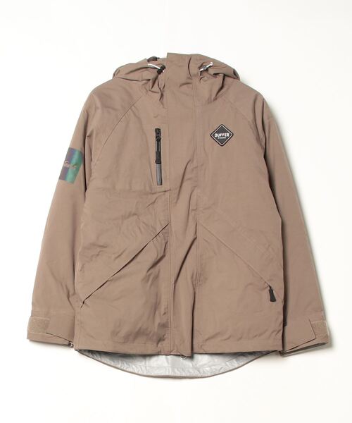 値下げ　WILD THINGS 別注　ナイロンコート WILD THINGS（ワイルドシングス） コート ジャケット 「別注」WILD