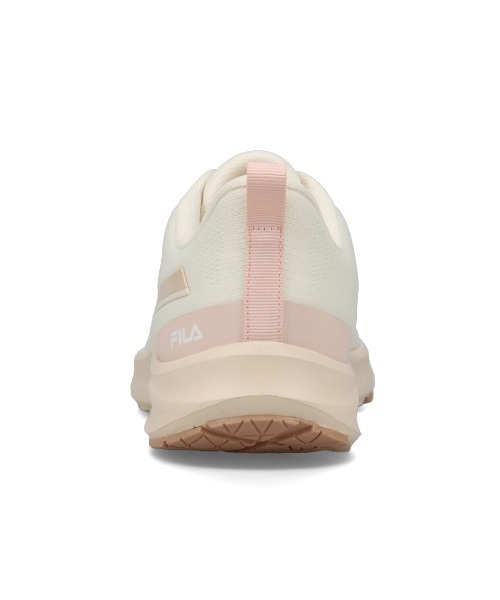 FILA スニーカー 24cm ホワイト ベージュ 楽天市場】【FILA】フィラ スニーカー オークモント TR S