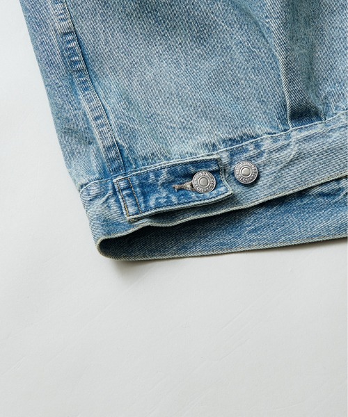 Levi's デニムジャケット XLサイズ 楽天市場】リーバイス メンズ ジージャン デニム ジャケット