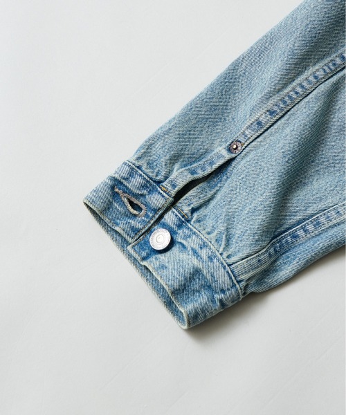 Levi's デニムジャケット XLサイズ 楽天市場】リーバイス メンズ ジージャン デニム ジャケット