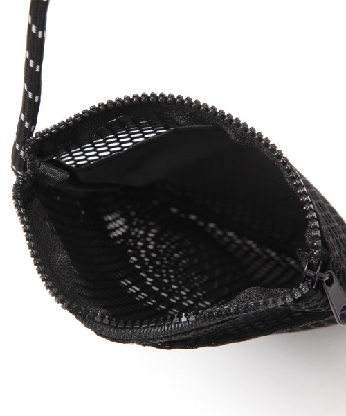 LAKOLE（ラコレ） ショルダーバッグ バッグ メッシュミニショルダー