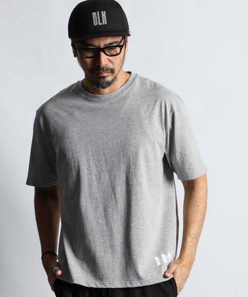 ★韓国の人気★【New era】★BLACK LABEL DOLMAN T-SHIRT.S★ Designer fashion, Seoul-fully created | W Concept