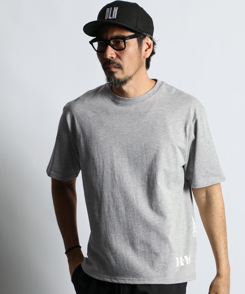 Newera■[Black label] Dolman T-shirt■送料込 ☆送料・関税込☆NEW ERA☆BLACK LABEL DOLMAN T-SHIRTS☆ (New