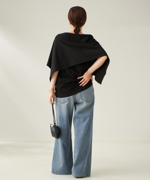 特別オファー Tシャツ shawl tシャツ plage レディース Yahoo!店 ZOZOTOWN : トップス