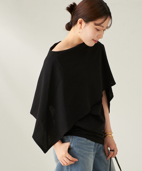 楽天 plage tシャツ shawl Tシャツ レディース : ZOZOTOWN Yahoo!店 トップス