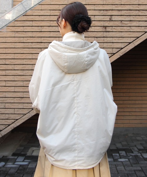 DANTON アイボリー ダウンジャケット S Danton（ダントン） ジャケット M アイボリー レディース : ZOZOTOWN