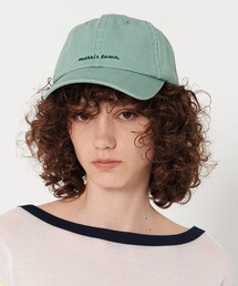 キャップ 帽子 「6(ROKU)」MORRISTOWN CAP/キャップ レディース｜ZOZOTOWN Yahoo!店