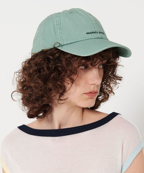 ケア帽子　ROCK6さままとめ6点確認用 6(ROKU) キャップ 帽子 「6(ROKU)」MORRISTOWN CAP/キャップ