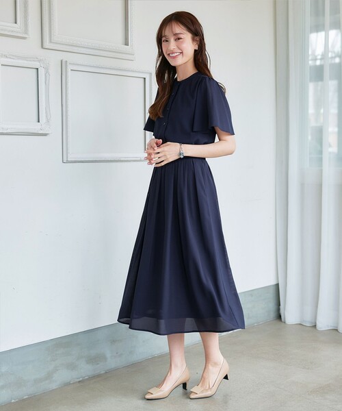 あーちゃ Tiaclasse スカート シアーチェックフレアスカート : ZOZOTOWN Yahoo