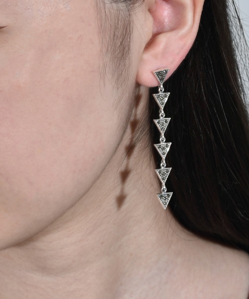 ピアス 「H.O.V」balance pierce/バランス レディース メンズ
