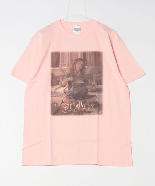 【SPAO】25SS ハリーポッター ST半袖Tシャツ 男女兼用 S〜XL ハリーポッター 半袖Tシャツ ハーフパンツ 半ズボン 男女兼用