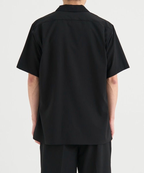 markaware tシャツ 「MARKAWARE/マーカウェア」ITALIAN OPEN