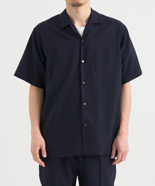 MARKAWARE　 ALPACASTOLE markaware tシャツ 「MARKAWARE/マーカウェア」ITALIAN OPEN
