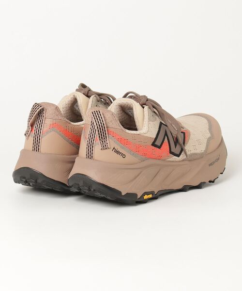 ニューバランス Fresh Foam X Hierro v9 カジュアルシューズ Amazon.co.jp: ニューバランス（new balance） カジュアル