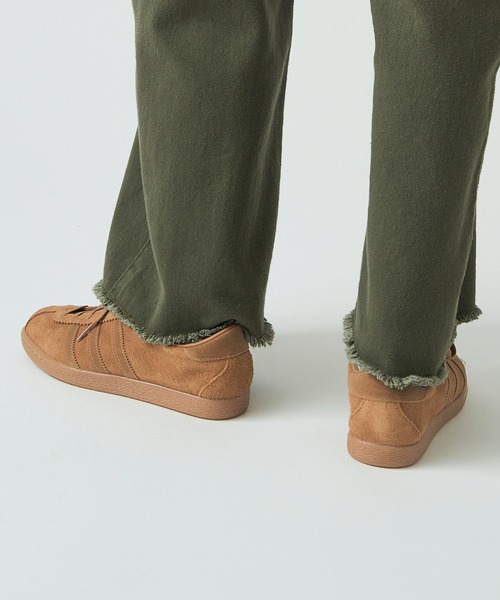 adidas（アディダス） スニーカー 「adidas」TOBACCO レディース