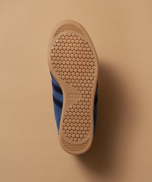 adidas（アディダス） スニーカー 「adidas」TOBACCO レディース
