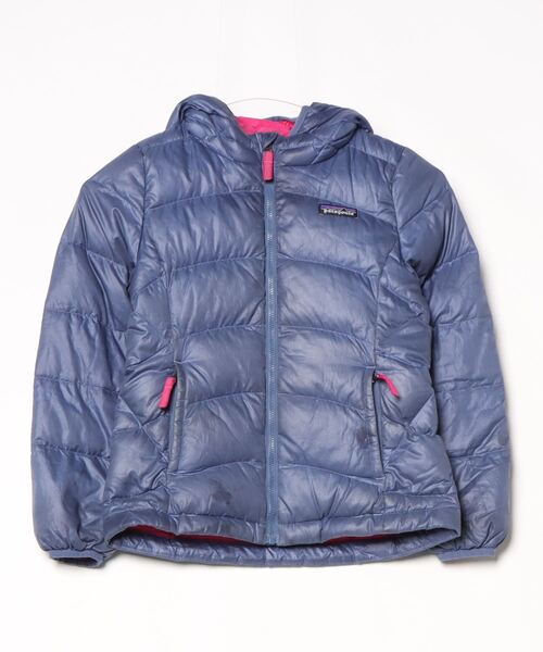 patagonia（パタゴニア） ワンポイントダウンジャケット X-SMALL