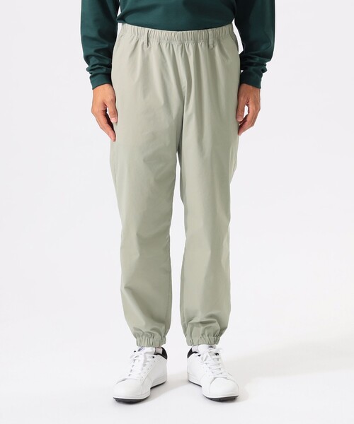 BEAMS GOLF（ビームス ゴルフ） パンツ ORANGE LABEL / 撥水 イージー