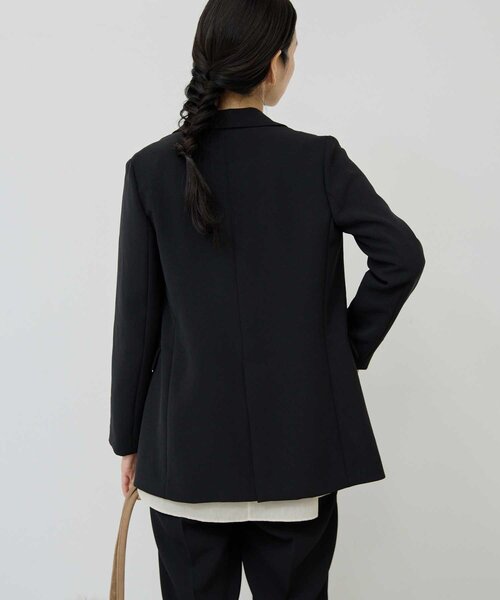 GALLARDAGALANTE（ガリャルダガランテ） ジャケット テーラード