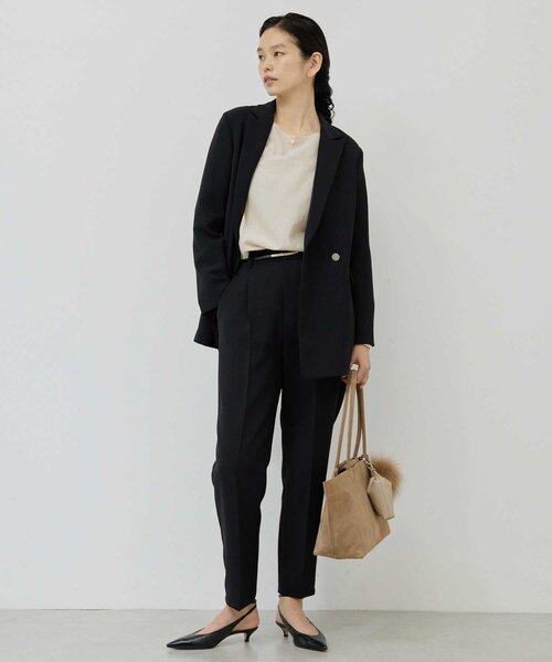 GALLARDAGALANTE（ガリャルダガランテ） ジャケット テーラード