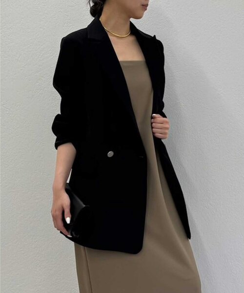 GALLARDAGALANTE（ガリャルダガランテ） ジャケット テーラード