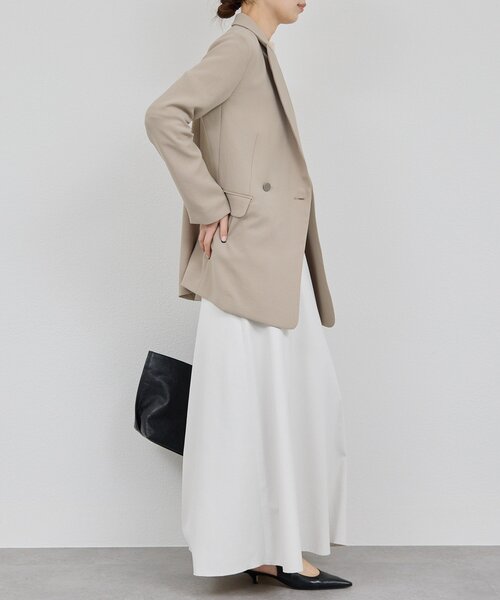 GALLARDAGALANTE（ガリャルダガランテ） ジャケット テーラード