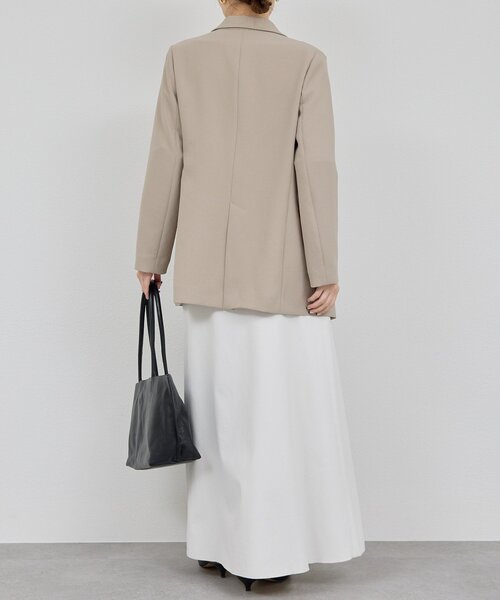 GALLARDAGALANTE（ガリャルダガランテ） ジャケット テーラード