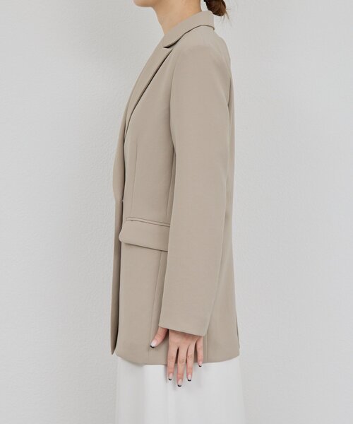 GALLARDAGALANTE（ガリャルダガランテ） ジャケット テーラード