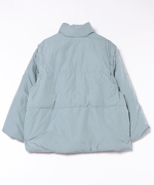 Ungrid（アングリッド） ダウンジャケット MEDIUM ブラック レディース