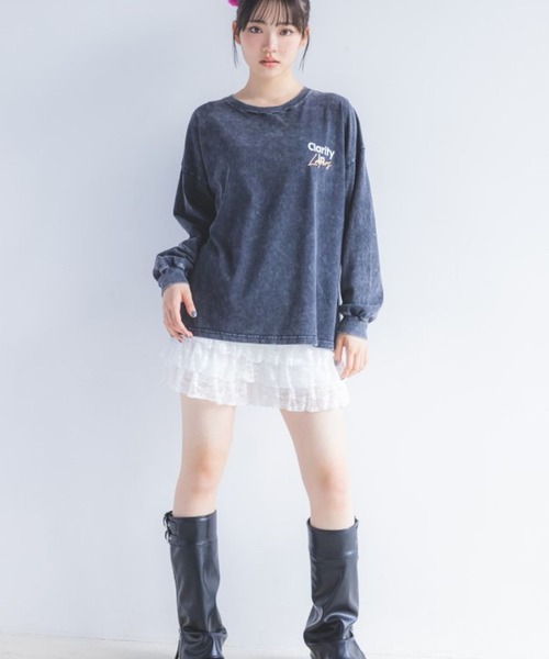 repipi armario（レピピアルマリオ） パンツ アソートフリルショート