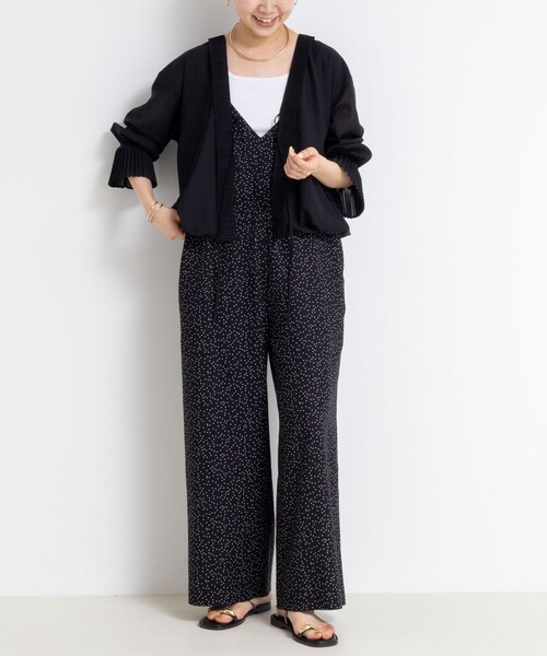 Rie Miller(リエミラー) オールインワン ウォッシャブルシーチング Rie Miller(リエミラー) オールインワン ウォッシャブルシーチング