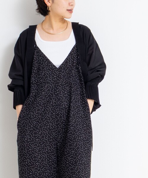 Rie Miller(リエミラー) オールインワン ウォッシャブルシーチング Rie Miller(リエミラー) オールインワン ウォッシャブルシーチング